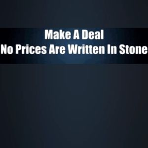 Make A Deal